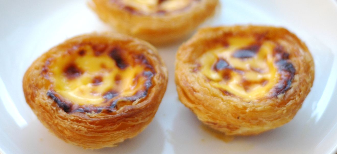 Tour Belém: A região